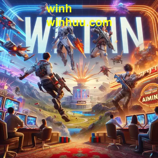 A Evolução dos Jogos de Ação: Do Clássico ao Moderno