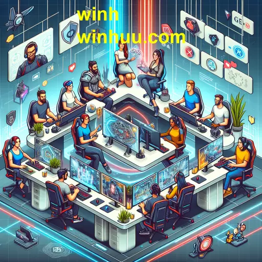 A Importância da Comunidade nos Jogos Online