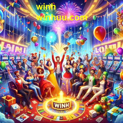 A Ascensão dos Jogos de Eventos: Uma Experiência Única e Interativa