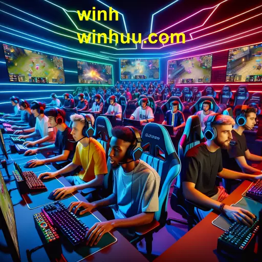 A Ascensão dos Jogos de Ranking: Competição e Estratégia em Alta Definição