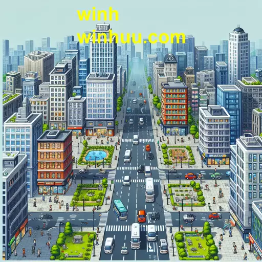 Explorando o Mundo dos Jogos de Simulação