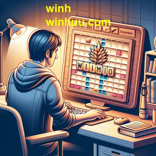 Dicas Essenciais para Melhorar em Jogos de Palavras no WinH